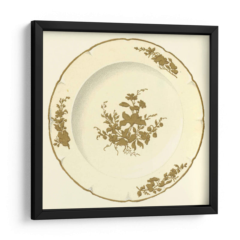 Sevres Porcelana Vii - Garnier | Cuadro decorativo de Canvas Lab