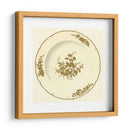 Sevres Porcelana Vii - Garnier | Cuadro decorativo de Canvas Lab