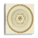 Sevres Porcelana Viii - Garnier | Cuadro decorativo de Canvas Lab