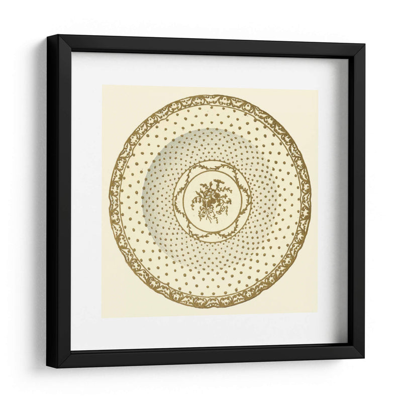 Sevres Porcelana Viii - Garnier | Cuadro decorativo de Canvas Lab