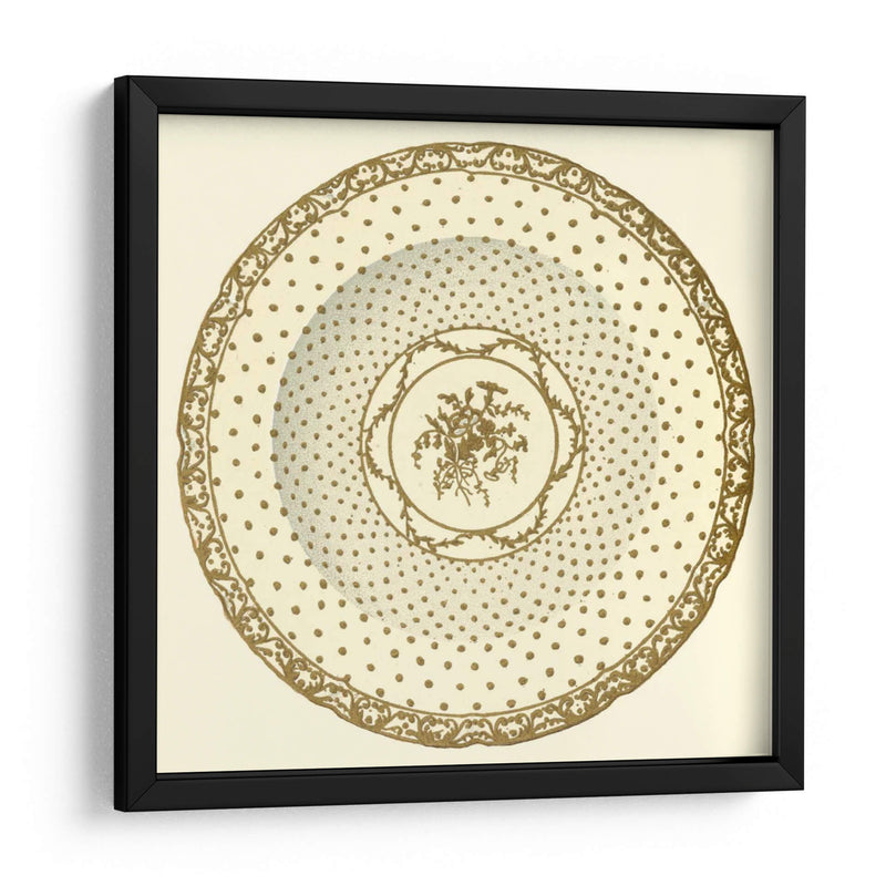 Sevres Porcelana Viii - Garnier | Cuadro decorativo de Canvas Lab