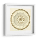 Sevres Porcelana Viii - Garnier | Cuadro decorativo de Canvas Lab