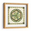 Placa De Artesanía Y Artesanía I - Vision Studio | Cuadro decorativo de Canvas Lab