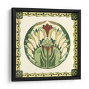 Plato De Artesanías Y Artesanías Iii - Vision Studio | Cuadro decorativo de Canvas Lab