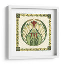 Plato De Artesanías Y Artesanías Iii - Vision Studio | Cuadro decorativo de Canvas Lab