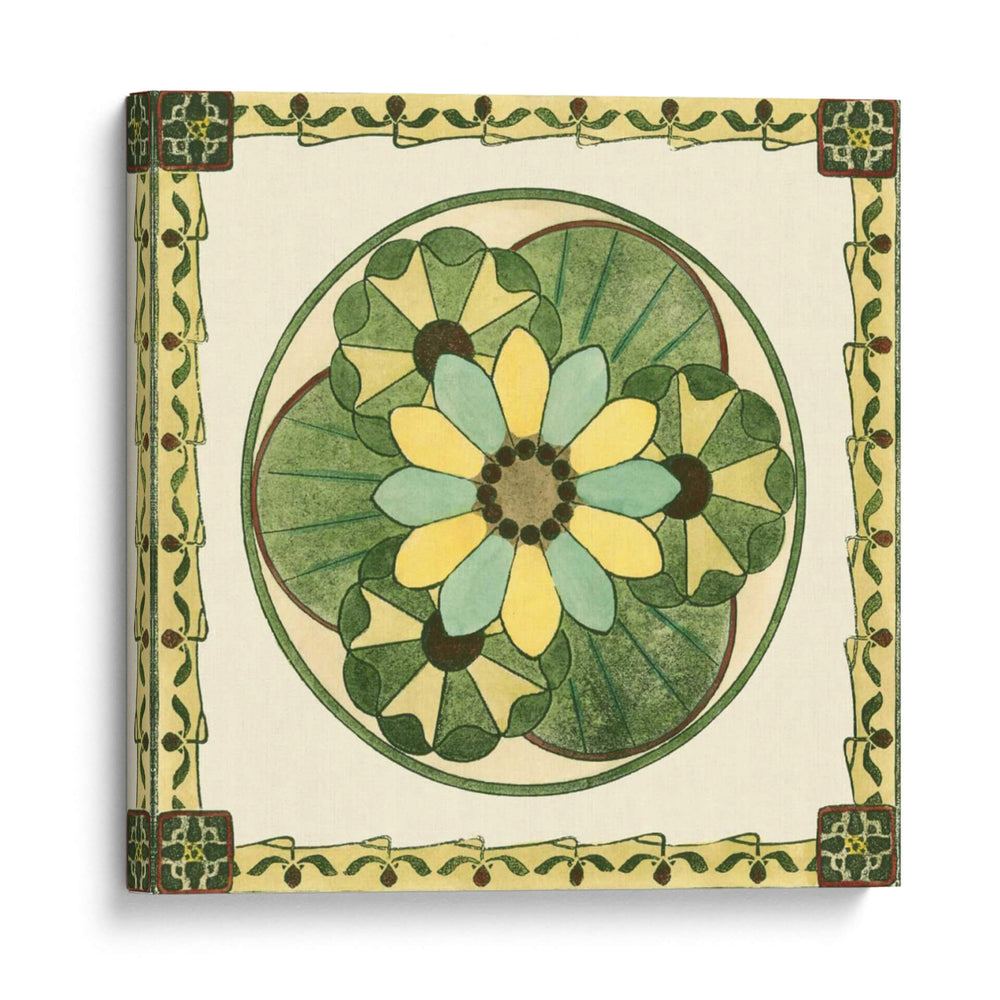 Placa De Artesanía Y Artesanía Iv - Vision Studio | Cuadro decorativo de Canvas Lab