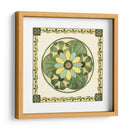 Placa De Artesanía Y Artesanía Iv - Vision Studio | Cuadro decorativo de Canvas Lab