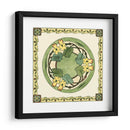 Placa De Arte Y Artesanía V - Vision Studio | Cuadro decorativo de Canvas Lab