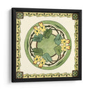 Placa De Arte Y Artesanía V - Vision Studio | Cuadro decorativo de Canvas Lab