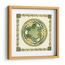 Placa De Arte Y Artesanía V - Vision Studio | Cuadro decorativo de Canvas Lab