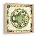 Placa De Arte Y Artesanía V - Vision Studio | Cuadro decorativo de Canvas Lab