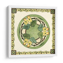 Placa De Arte Y Artesanía V - Vision Studio | Cuadro decorativo de Canvas Lab