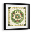 Plato De Artesanías Y Artesanías Vi - Vision Studio | Cuadro decorativo de Canvas Lab