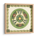 Plato De Artesanías Y Artesanías Vi - Vision Studio | Cuadro decorativo de Canvas Lab