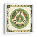 Plato De Artesanías Y Artesanías Vi - Vision Studio | Cuadro decorativo de Canvas Lab