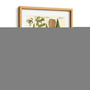 Pequeño Helecho Antiguo Iv - Vision Studio | Cuadro decorativo de Canvas Lab