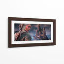 Ciri ready | Cuadro decorativo de Canvas Lab