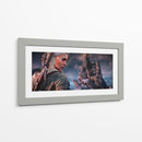 Ciri ready | Cuadro decorativo de Canvas Lab