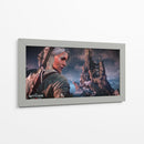 Ciri ready | Cuadro decorativo de Canvas Lab