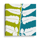 Dúo Tallo I - James Burghardt | Cuadro decorativo de Canvas Lab