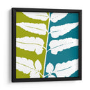 Dúo Tallo I - James Burghardt | Cuadro decorativo de Canvas Lab