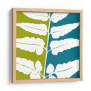 Dúo Tallo I - James Burghardt | Cuadro decorativo de Canvas Lab