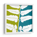 Dúo Tallo I - James Burghardt | Cuadro decorativo de Canvas Lab