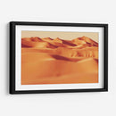 Las dunas | Cuadro decorativo de Canvas Lab