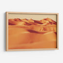 Las dunas | Cuadro decorativo de Canvas Lab