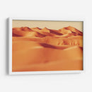 Las dunas | Cuadro decorativo de Canvas Lab