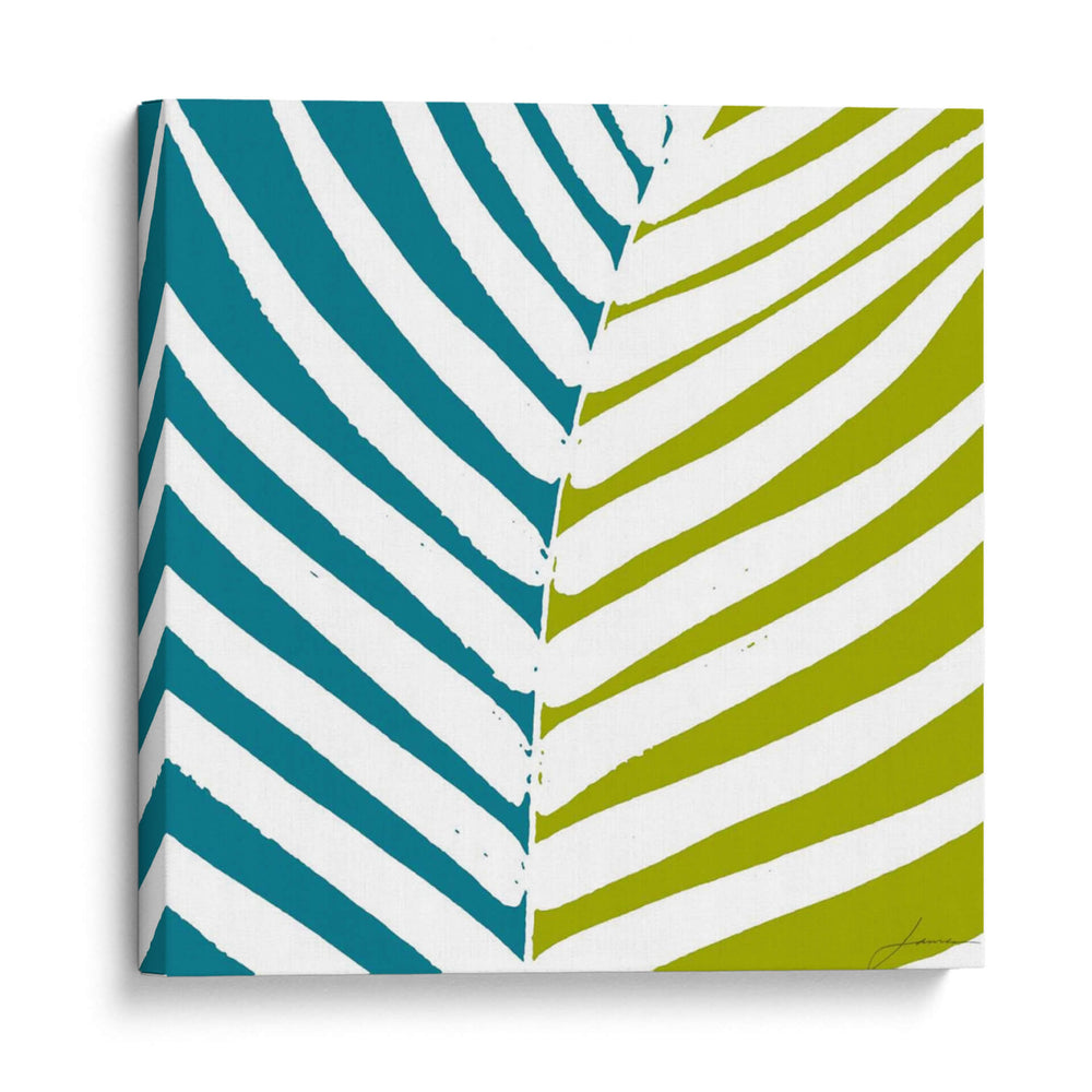 Duo Stem Ii - James Burghardt | Cuadro decorativo de Canvas Lab