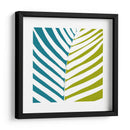 Duo Stem Ii - James Burghardt | Cuadro decorativo de Canvas Lab