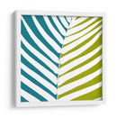 Duo Stem Ii - James Burghardt | Cuadro decorativo de Canvas Lab