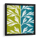 Duo Stem Iii - James Burghardt | Cuadro decorativo de Canvas Lab