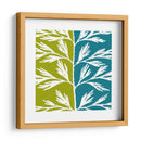 Duo Stem Iii - James Burghardt | Cuadro decorativo de Canvas Lab