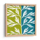 Duo Stem Iii - James Burghardt | Cuadro decorativo de Canvas Lab