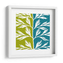 Duo Stem Iii - James Burghardt | Cuadro decorativo de Canvas Lab