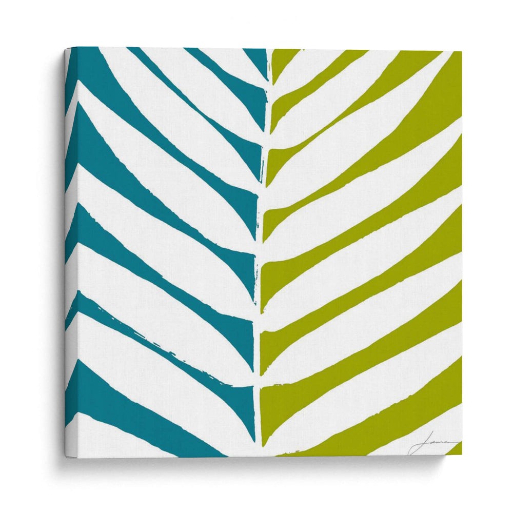 Duo Stem Iv - James Burghardt | Cuadro decorativo de Canvas Lab