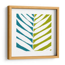 Duo Stem Iv - James Burghardt | Cuadro decorativo de Canvas Lab