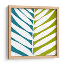 Duo Stem Iv - James Burghardt | Cuadro decorativo de Canvas Lab