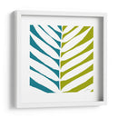 Duo Stem Iv - James Burghardt | Cuadro decorativo de Canvas Lab