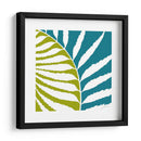 Dúo Stem V - James Burghardt | Cuadro decorativo de Canvas Lab