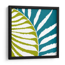 Dúo Stem V - James Burghardt | Cuadro decorativo de Canvas Lab