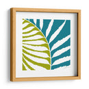 Dúo Stem V - James Burghardt | Cuadro decorativo de Canvas Lab