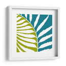 Dúo Stem V - James Burghardt | Cuadro decorativo de Canvas Lab