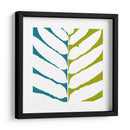 Duo Stem Vi - James Burghardt | Cuadro decorativo de Canvas Lab