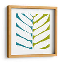 Duo Stem Vi - James Burghardt | Cuadro decorativo de Canvas Lab