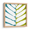 Duo Stem Vi - James Burghardt | Cuadro decorativo de Canvas Lab