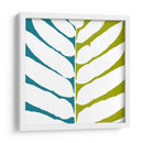 Duo Stem Vi - James Burghardt | Cuadro decorativo de Canvas Lab