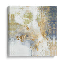 Antena Dorada - Jennifer Goldberger | Cuadro decorativo de Canvas Lab